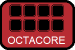 Octacore